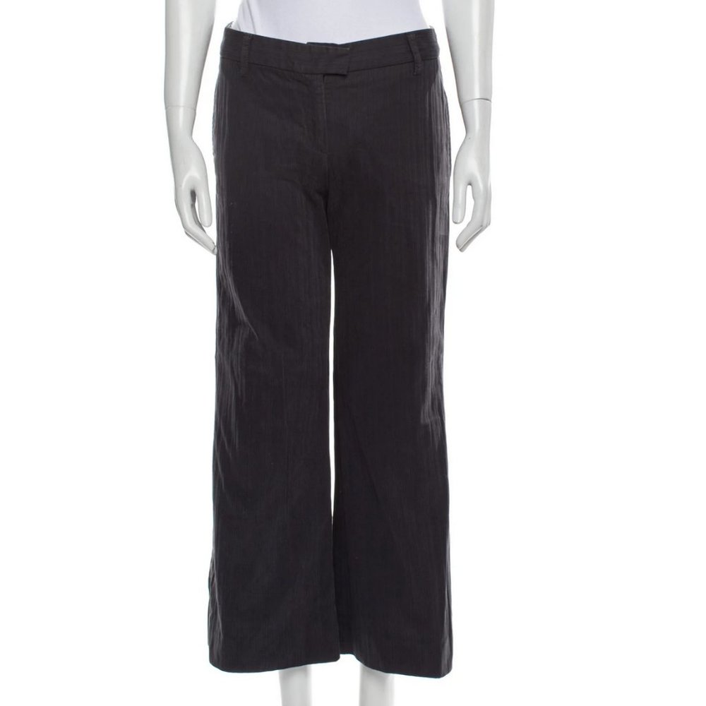 See by Chloe Wide Leg Pants